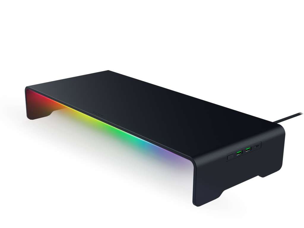 Stojalo za monitor Razer Monitor Stand Chroma