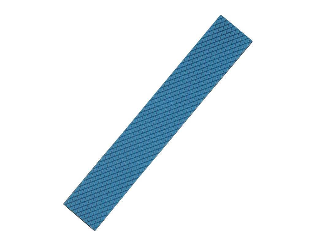 120x20x1 mm