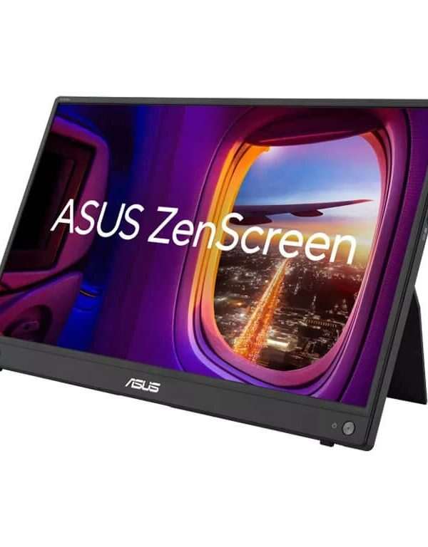 Prenosni monitor 15.6" (40 cm) FullHD IPS