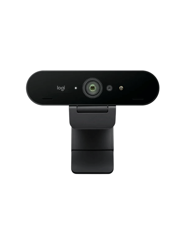 Kamera Logitech BRIO 4K