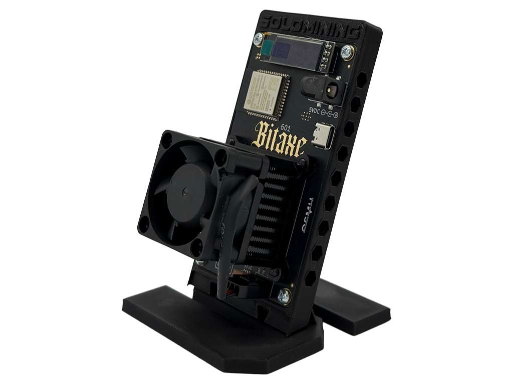Bitaxe 601 Gamma