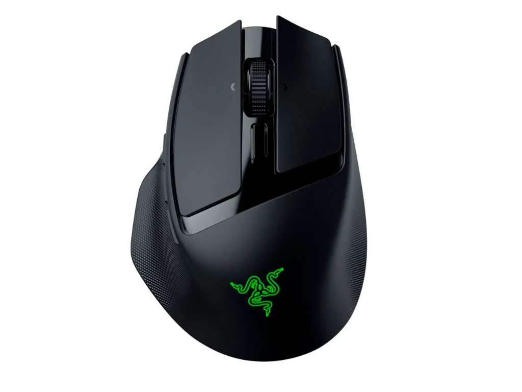Miška Razer Basilisk Mobile