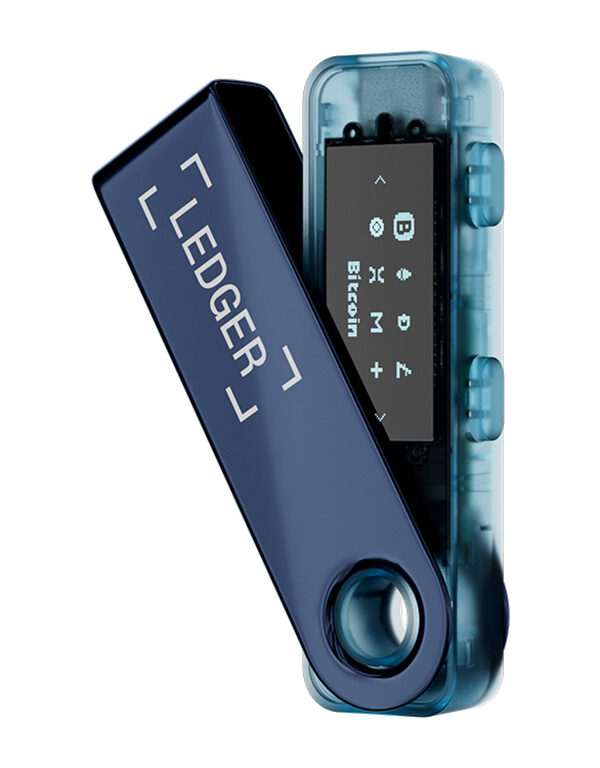 Ledger Nano S PLUS