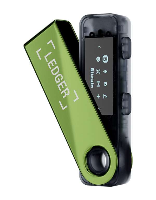Ledger Nano S PLUS