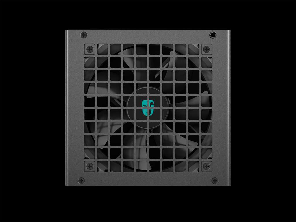 500W