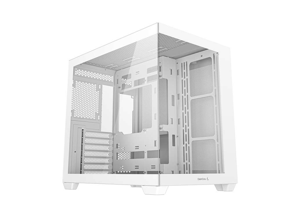 Računalniško ohišje DeepCool CG530