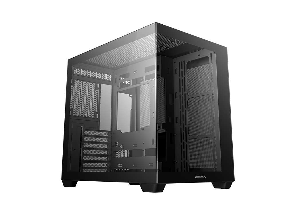 Računalniško ohišje DeepCool CG530