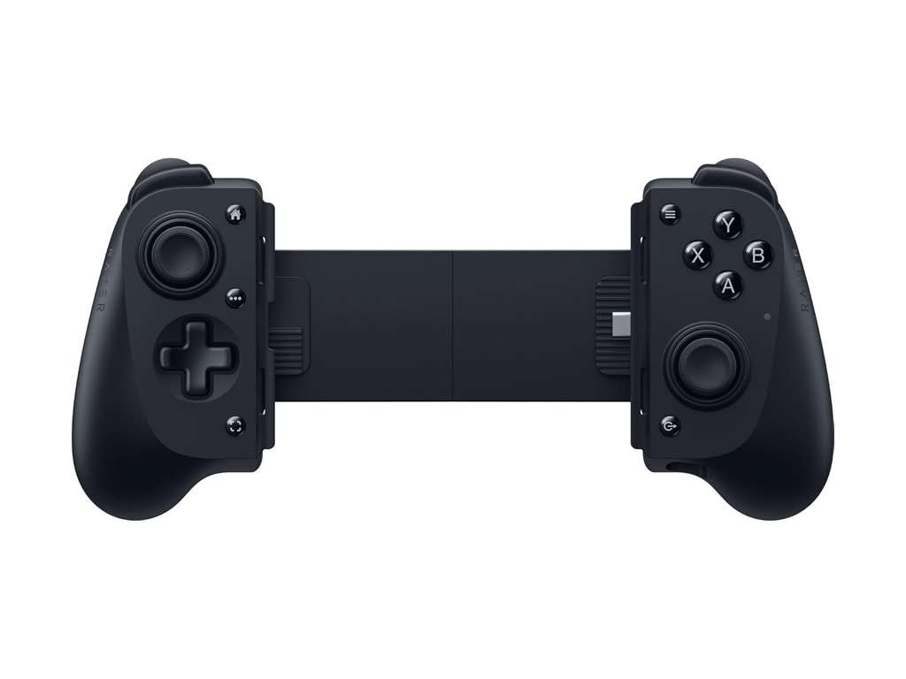 Android/iOS