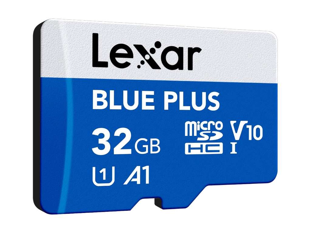 Micro SDHC
