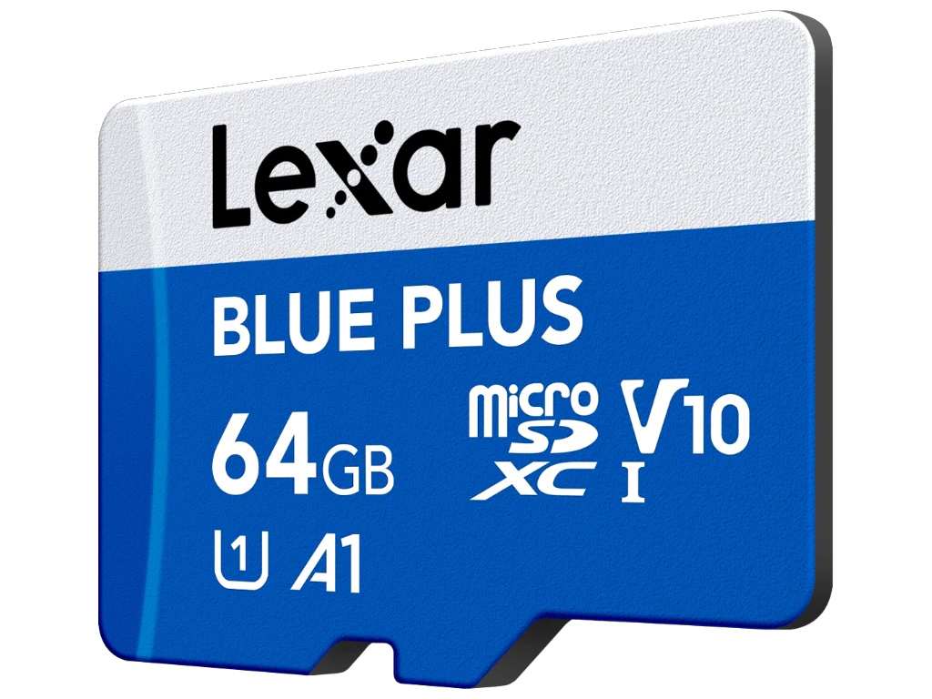 Micro SDXC
