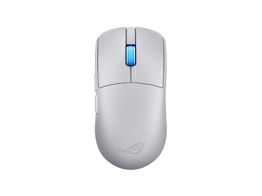 Miška ASUS ROG Harpe II Ace bela