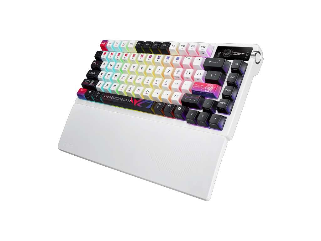 ROG NX Snow V2
