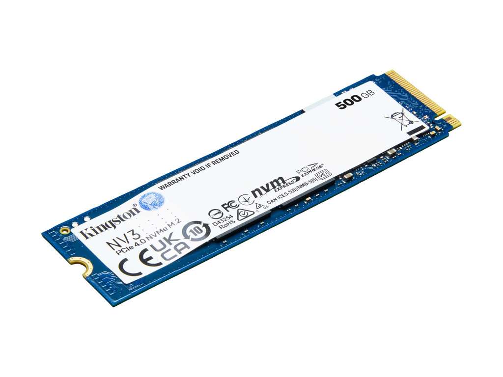 Kingston NV3 (SNV3S/500G)