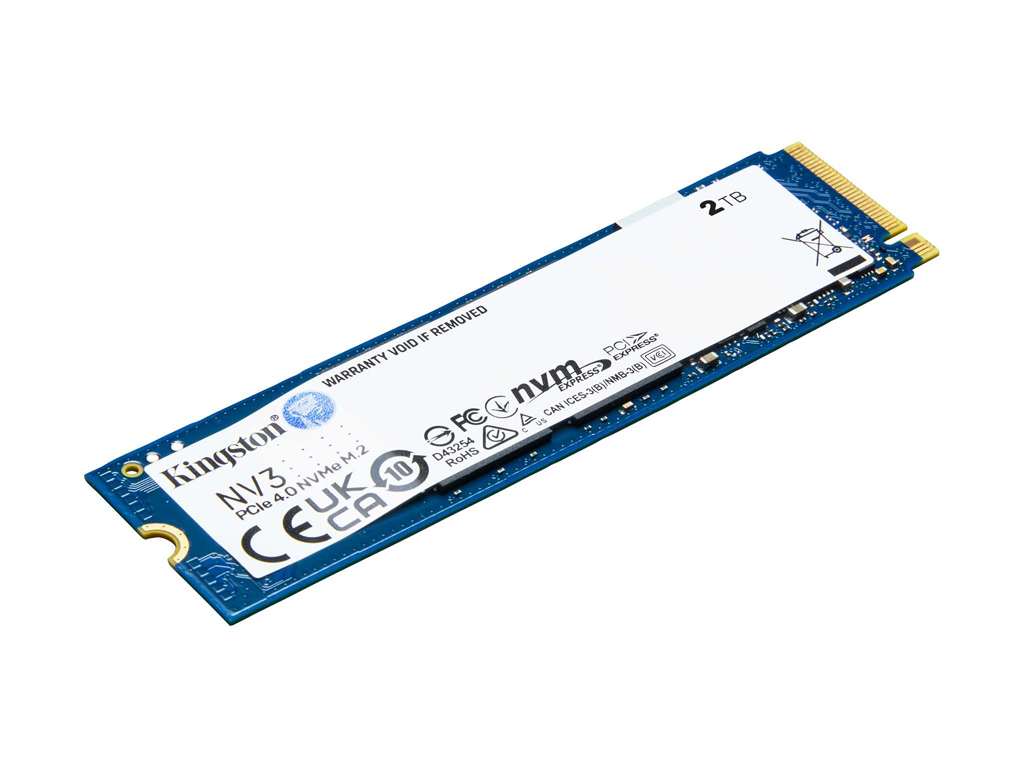 Kingston NV3 (SNV3S/2000G)