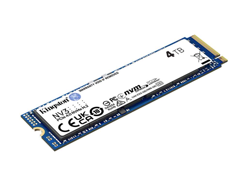 Kingston NV3 (SNV3S/4000G)