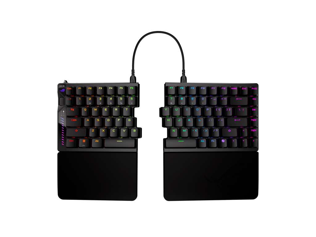 Tipkovnica ASUS ROG Falcata