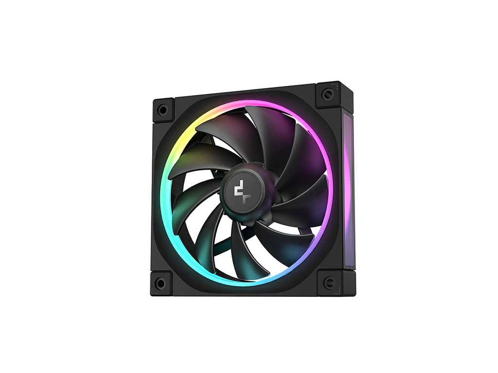 Ventilator za ohišje DeepCool FL12 ARGB PWM 120mm