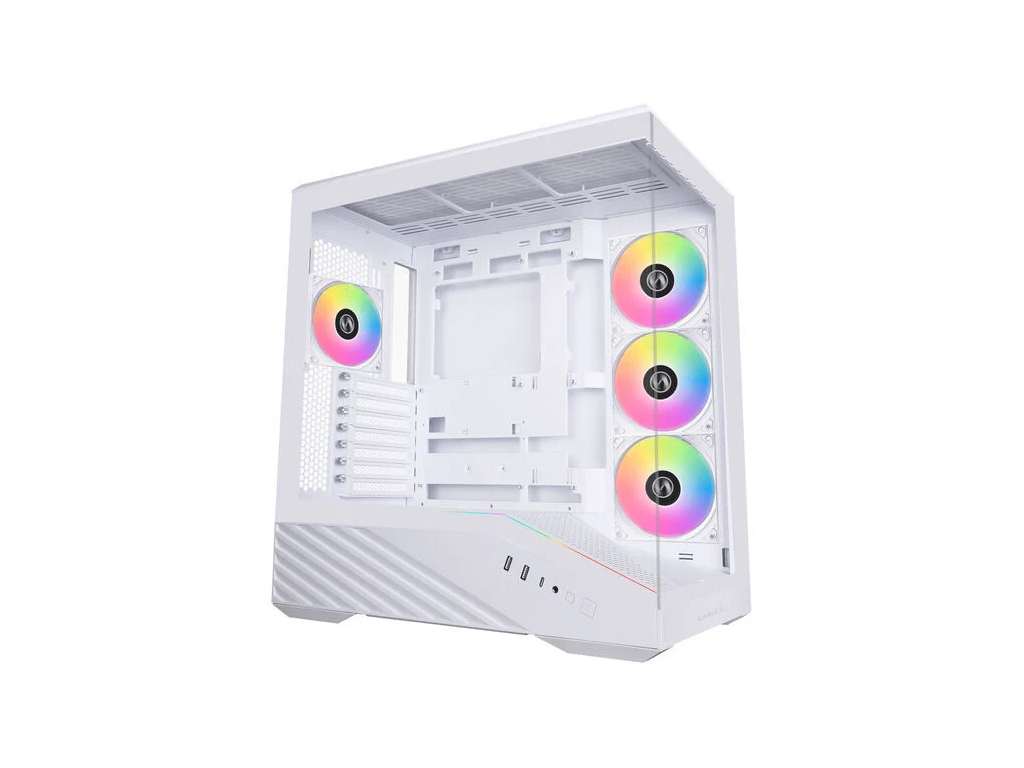 Računalniško ohišje Lian Li Vector V100