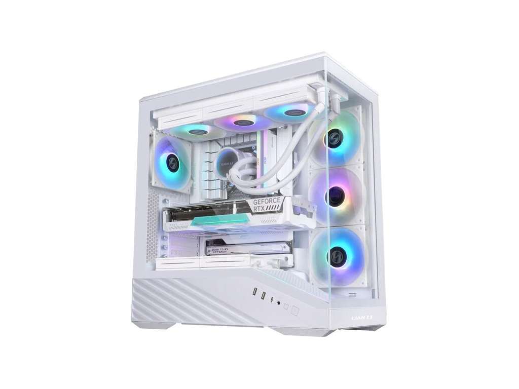Midi-Tower Midi-Tower