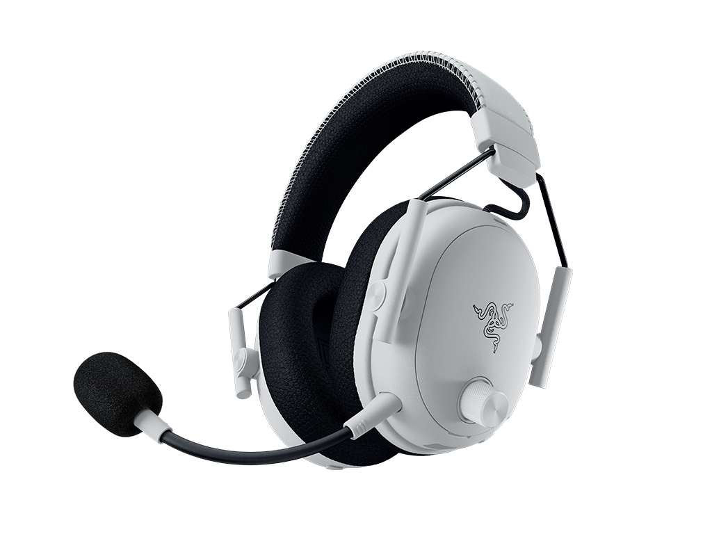 Slušalke Razer BlackShark V3 Pro