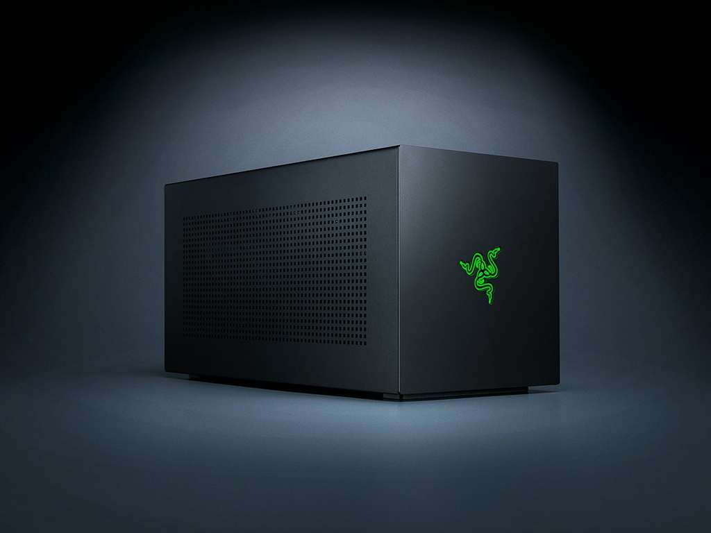 Thunderbolt 5 Thunderbolt 5