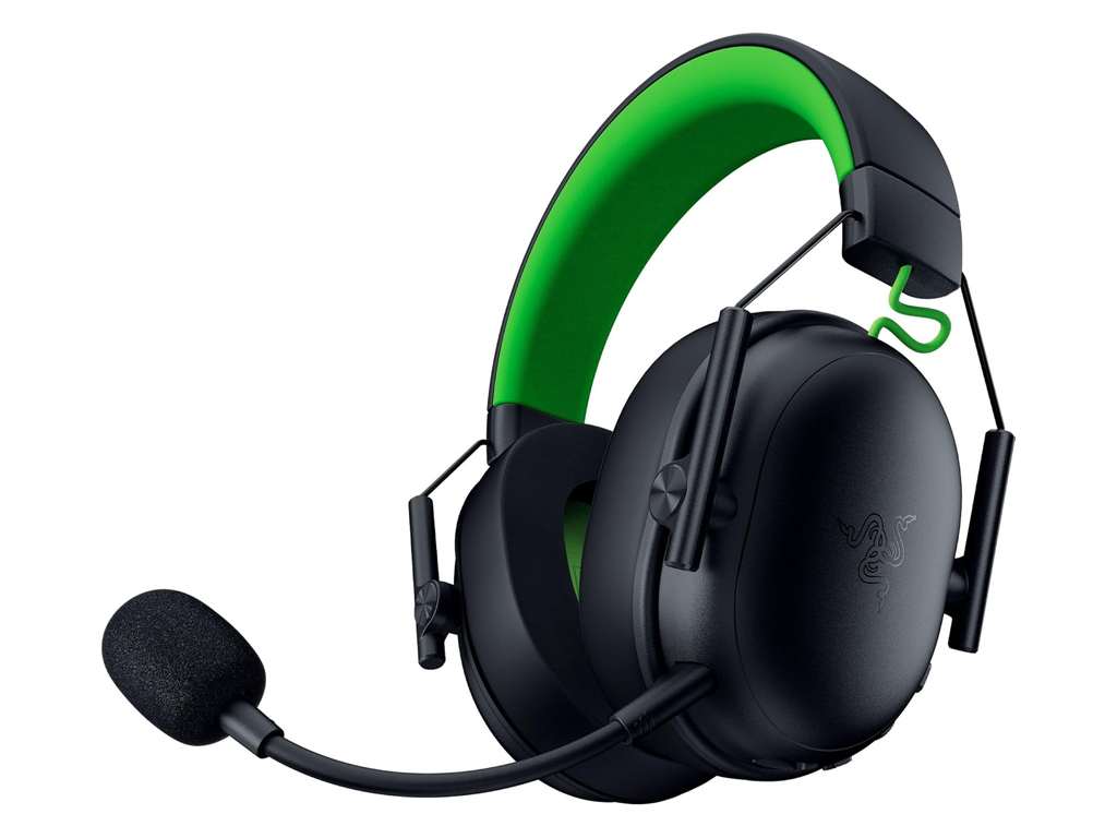 Slušalke Razer BlackShark V3 X HyperSpeed for Xbox