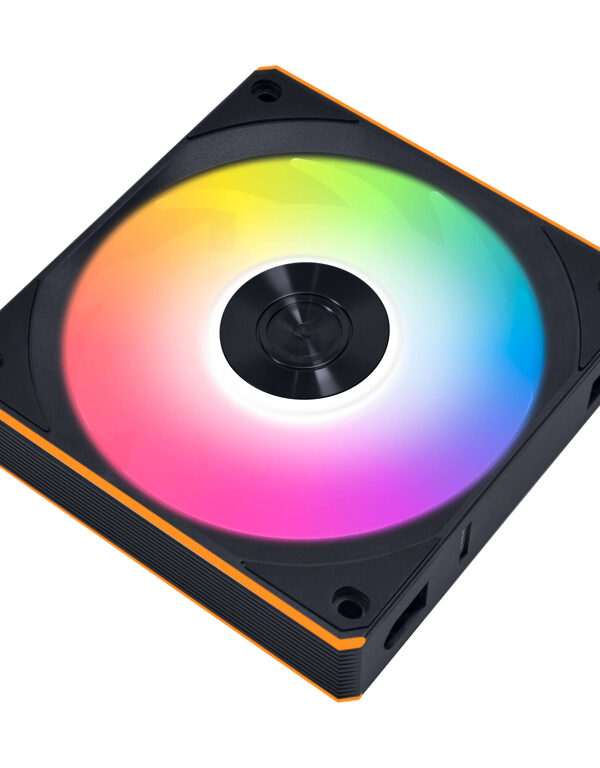 Ventilator za ohišje Lian Li UNI FAN CL Wireless 120 ARGB PWM 120mm