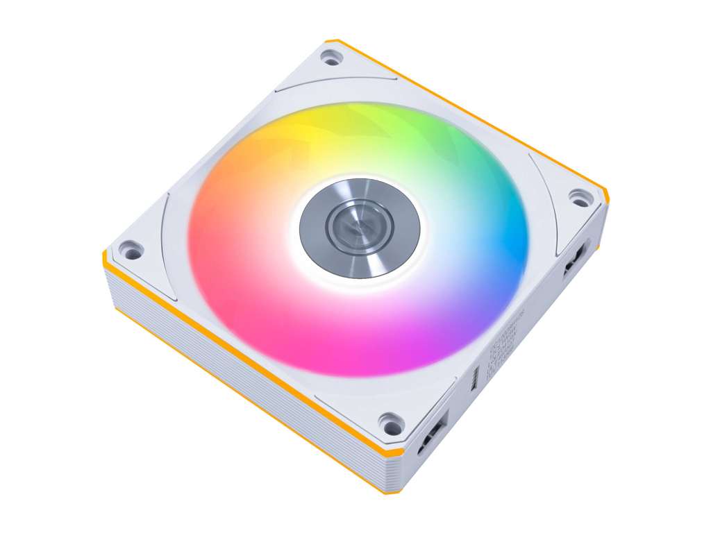 Ventilator za ohišje Lian Li UNI FAN CL Wireless 120 ARGB PWM 120mm