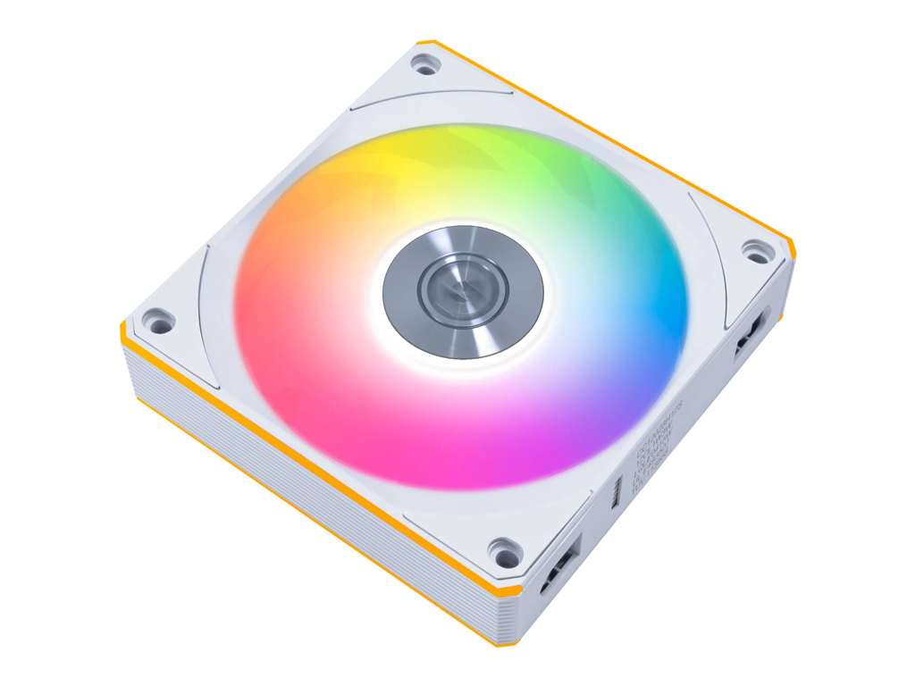 Ventilator za ohišje Lian Li UNI FAN CL Wireless 120 Reverse Blade ARGB PWM 120mm