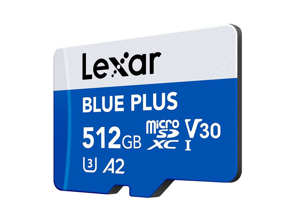 Micro SDXC