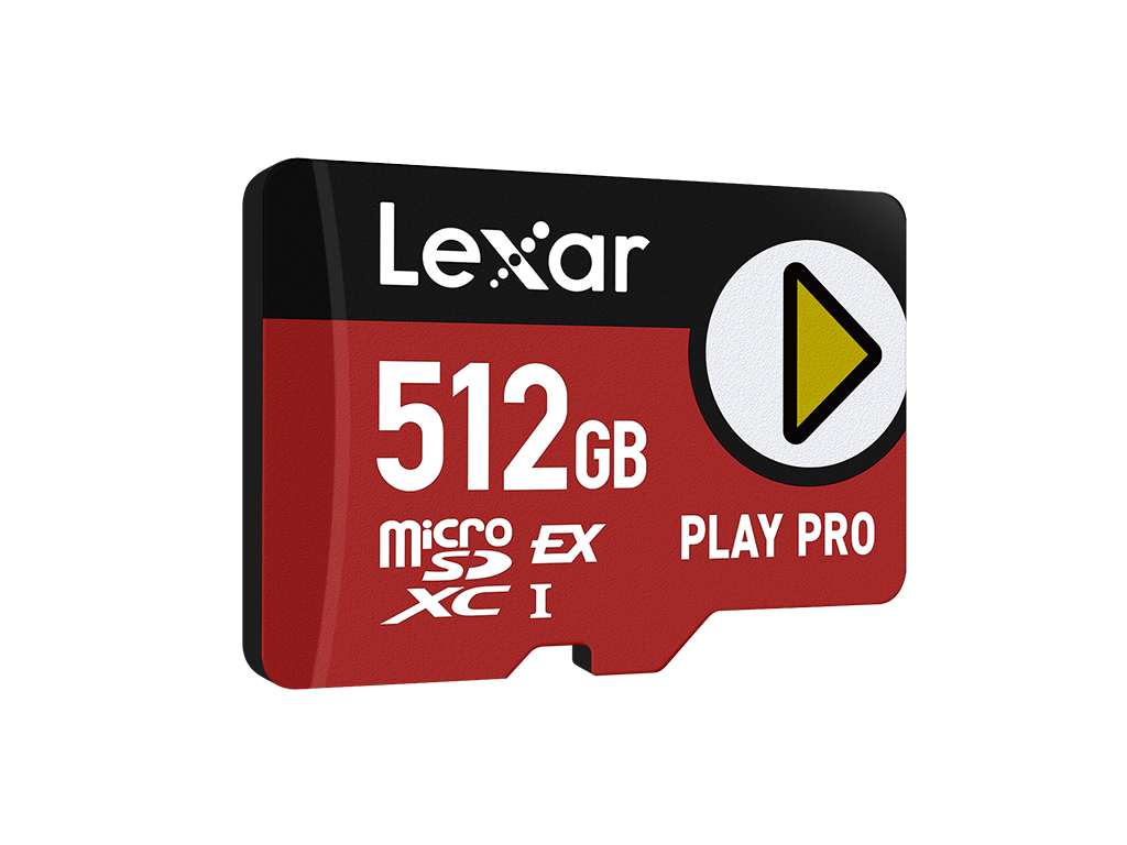 512GB 512GB