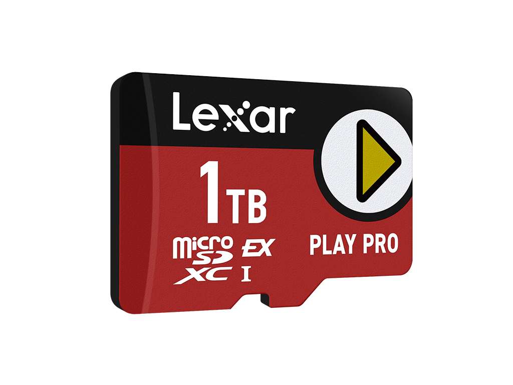 1TB 1TB
