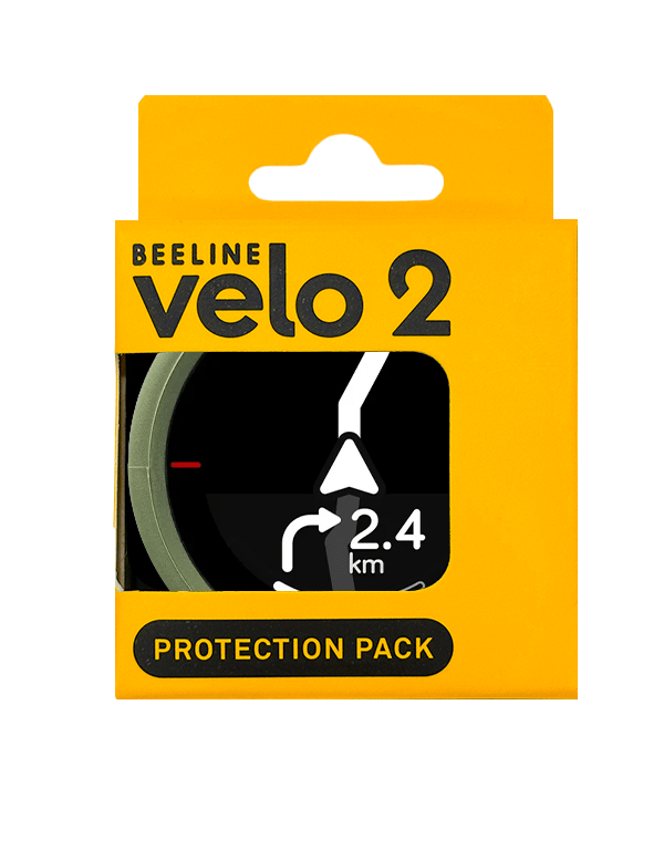 Zaščita za Beeline Velo 2 Protection Pack