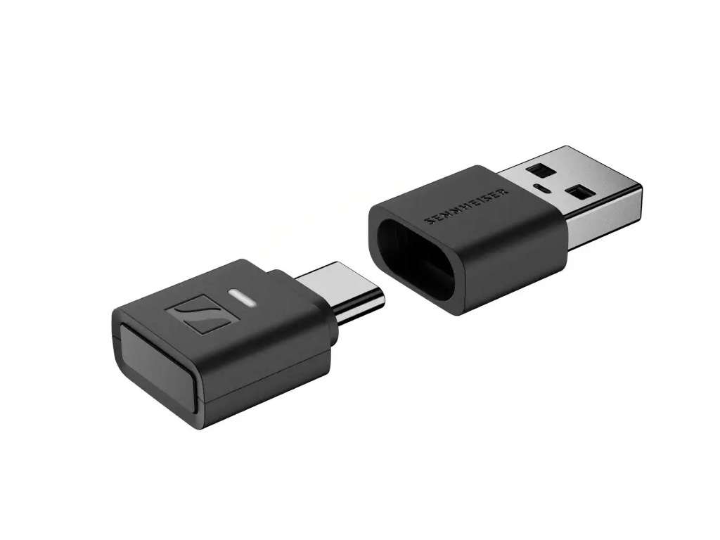 Adapter USB Bluetooth Sennheiser BTD 700