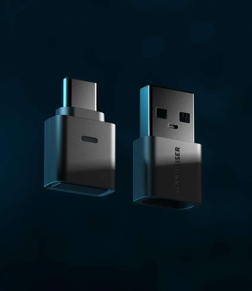 USB-C/A