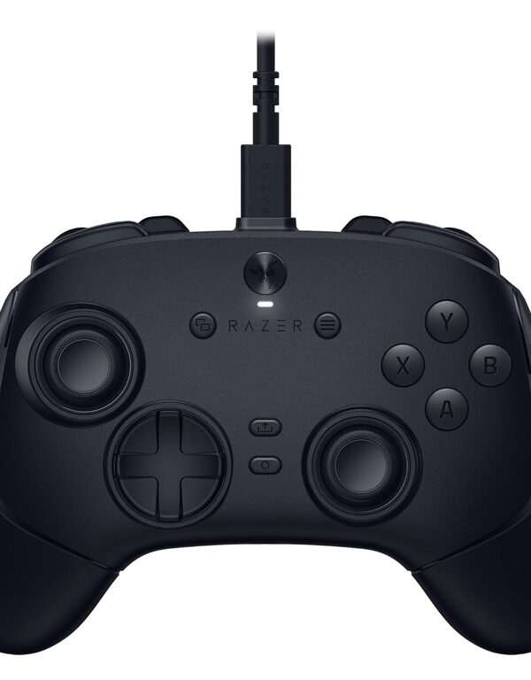 Igralni plošček Razer Wolverine V3 Tournament 8K