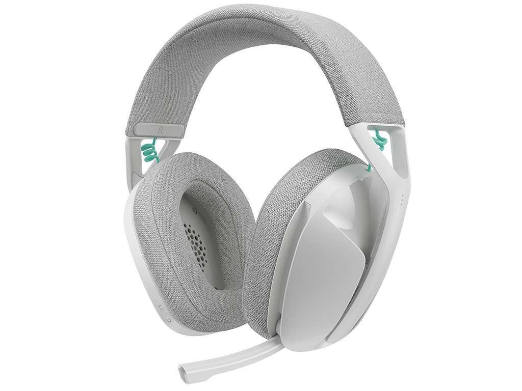Slušalke Logitech G321
