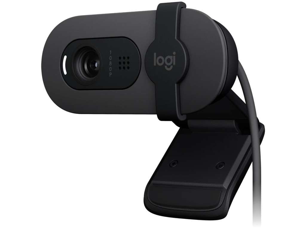 Kamera Logitech Brio 105 Business