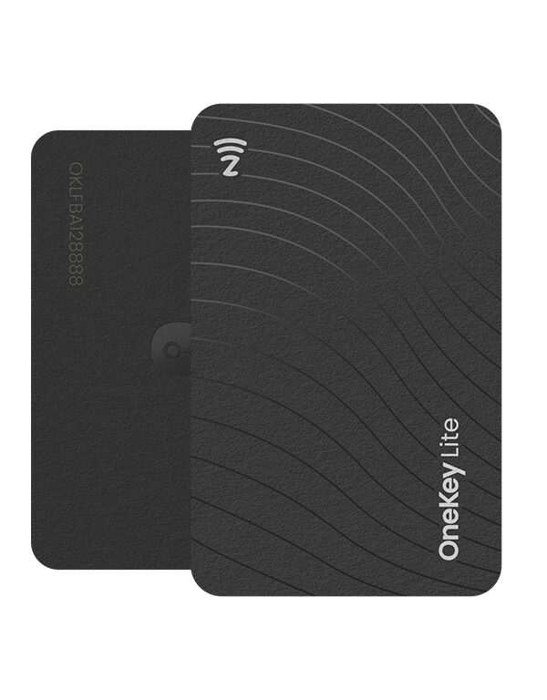 OneKey Lite
