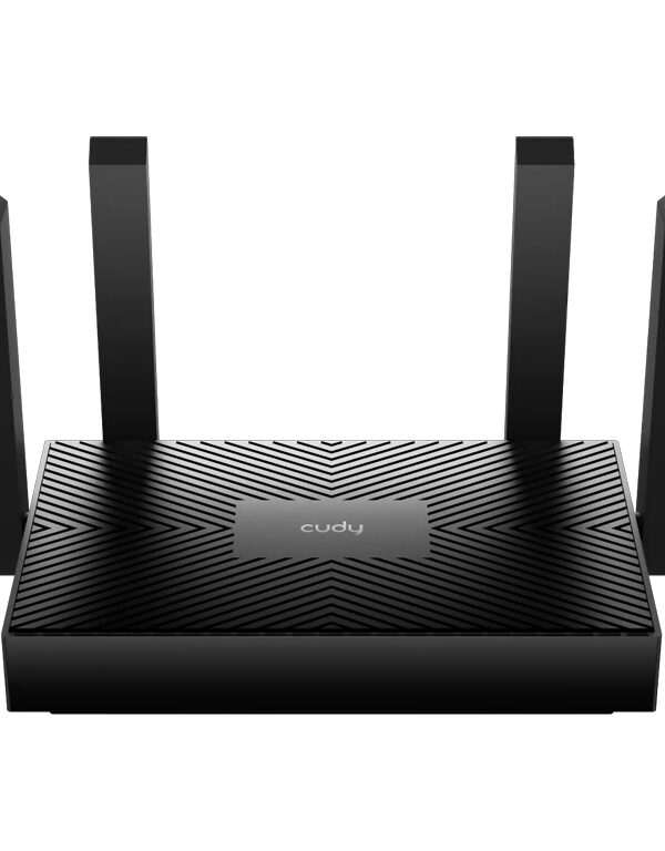 Brezžični usmerjevalnik Router CUDY WR1500