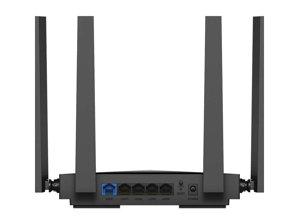 BE3600 2.5G