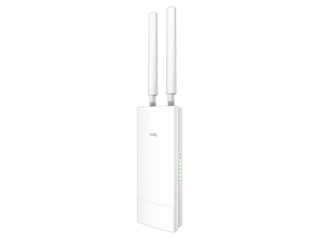 Brezžični usmerjevalnik Router CUDY LT500 Outdoor