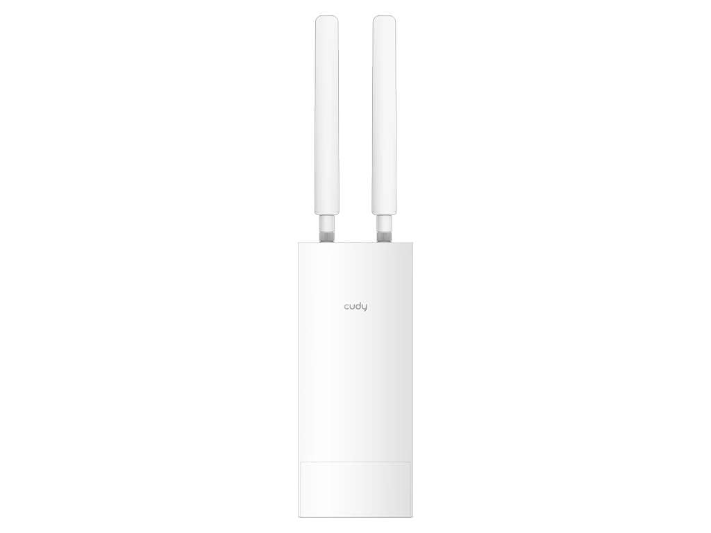 4G LTE Cat 4 AC1200 Wi-Fi