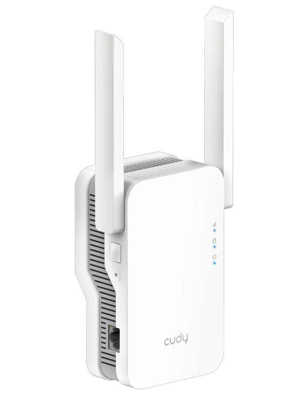 Ojačevalec Wi-Fi Repeater CUDY RE3600