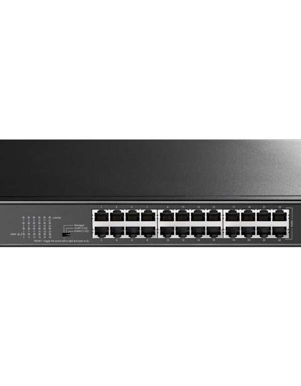 Switch CUDY GS1024E