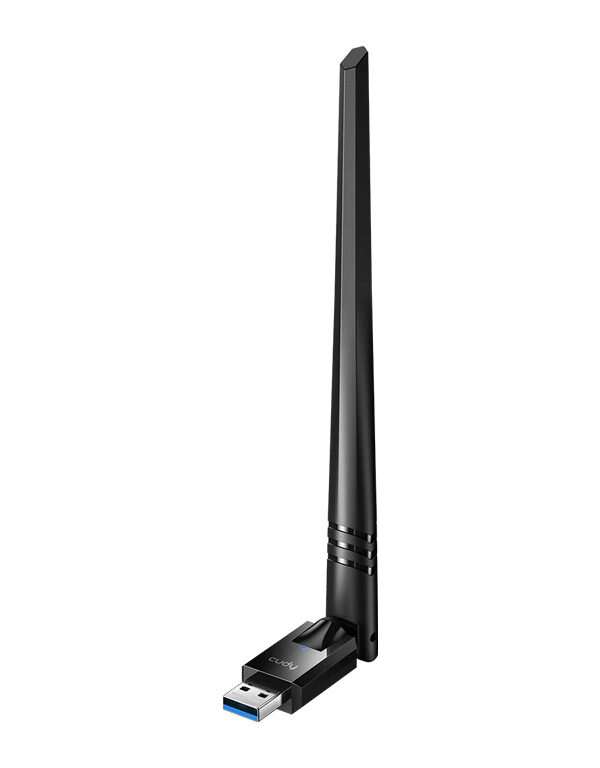 USB brezžični adapter CUDY WU1400