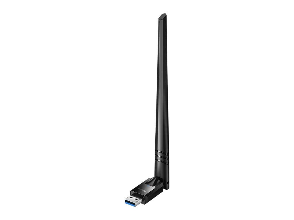 USB brezžični adapter CUDY WU1400