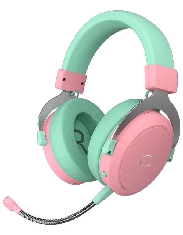 Slušalke Cooler Master CH351 Wireless