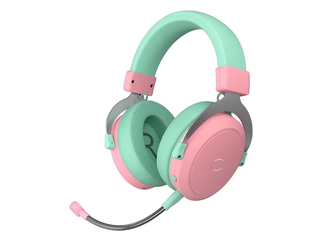 Slušalke Cooler Master CH351 Wireless