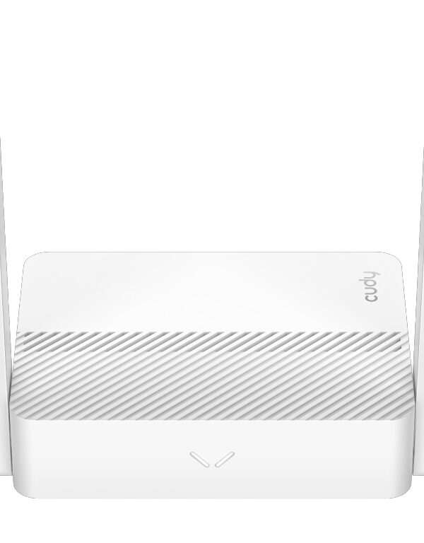 Brezžični usmerjevalnik Router CUDY WR300